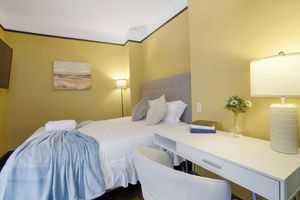 Alquiler Vacacional - Elegant 2BR at the Historic Mansfield Residence