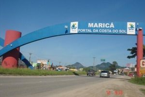 Alquiler Vacacional - Lindo Sitio Marica Coast / Regiãodos Lagos - RJ - Buy & Rent Season