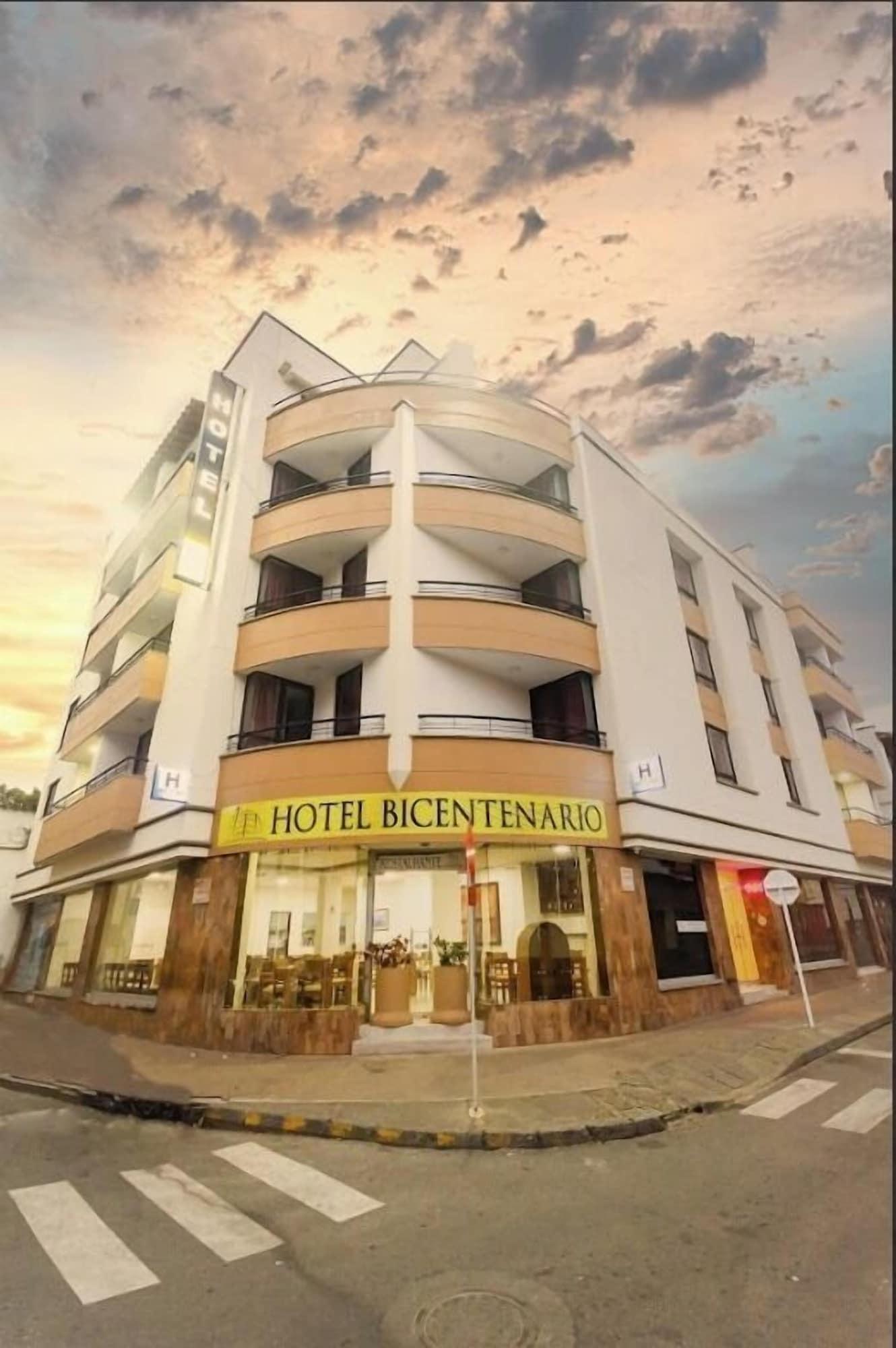 Varios Hotel Bicentenario