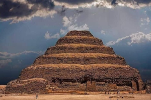 Actividad - Excursión de 6 horas a Saqqara, Menfis y Dahshur.