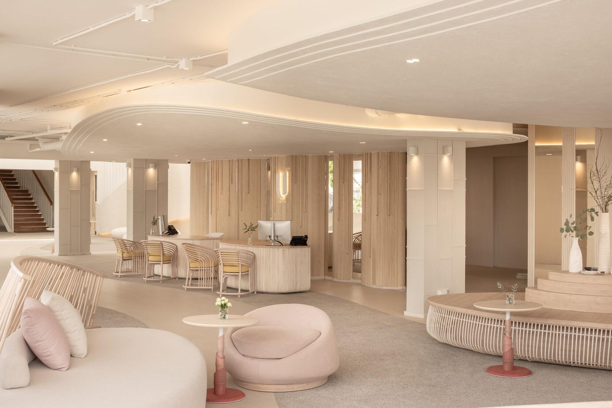 Vista Lobby U Hua Hin