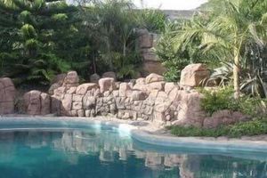 Alojamiento - Thornycroft Lodge