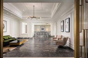 Alojamiento - The Westin Philadelphia