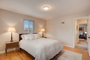 Renta Vacacional - Beautiful mid-century modern in Wash Park!