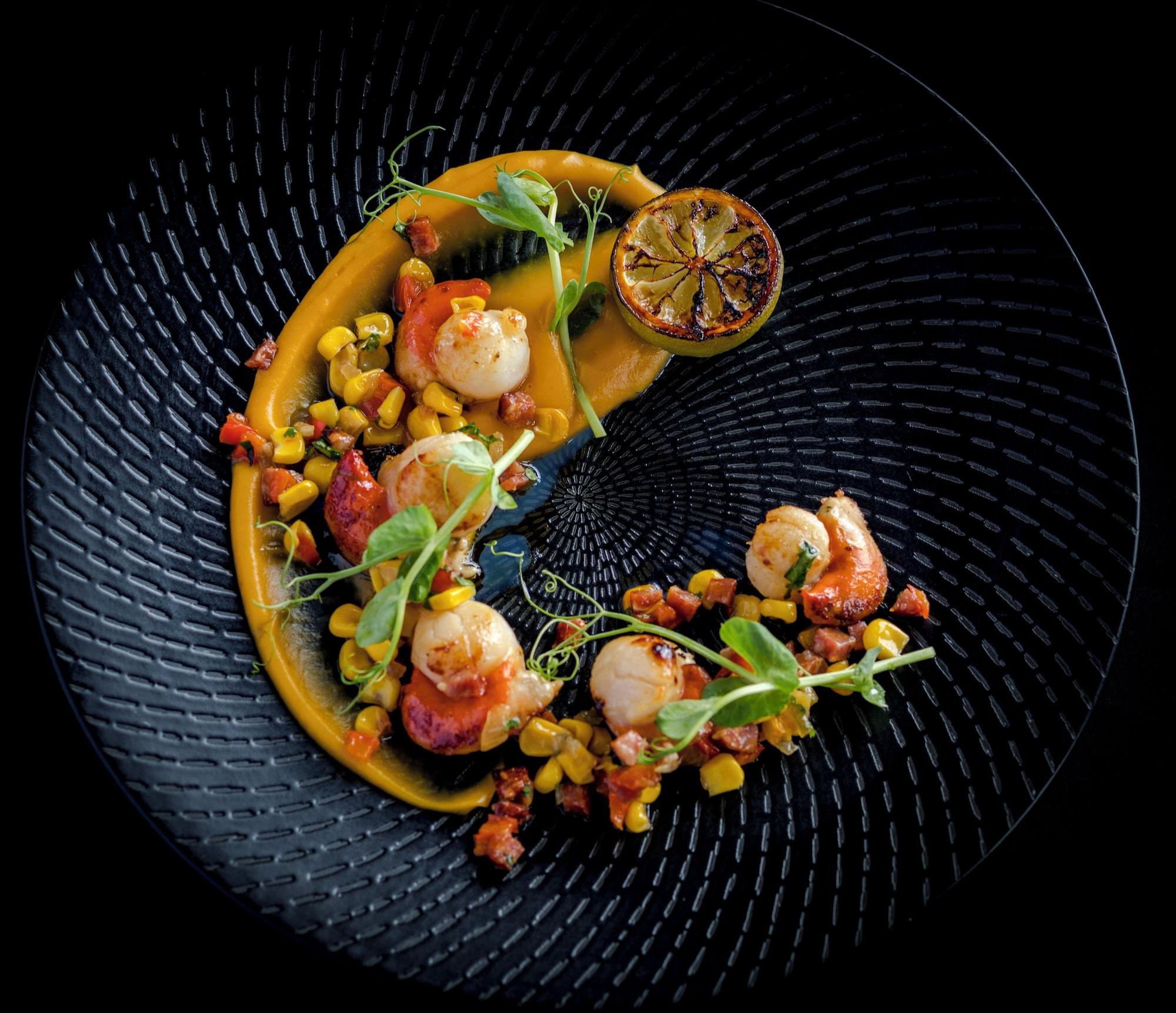 Restaurant Distinction Palmerston North Hotel & Conference Centre