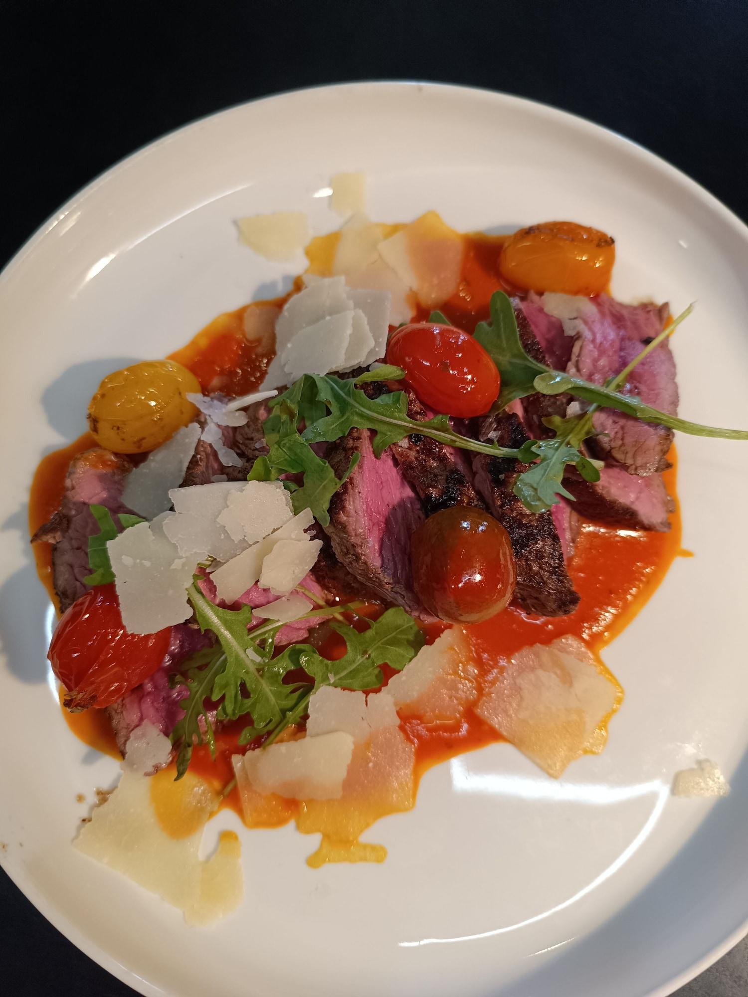 Restaurant ' t Bed en tafel