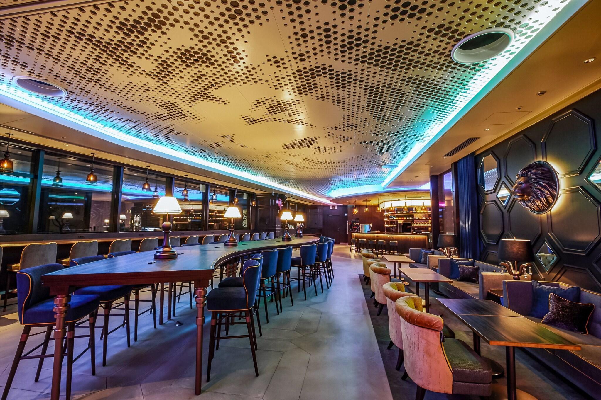 Vista Lobby The Royal Park Canvas - Osaka Kitahama