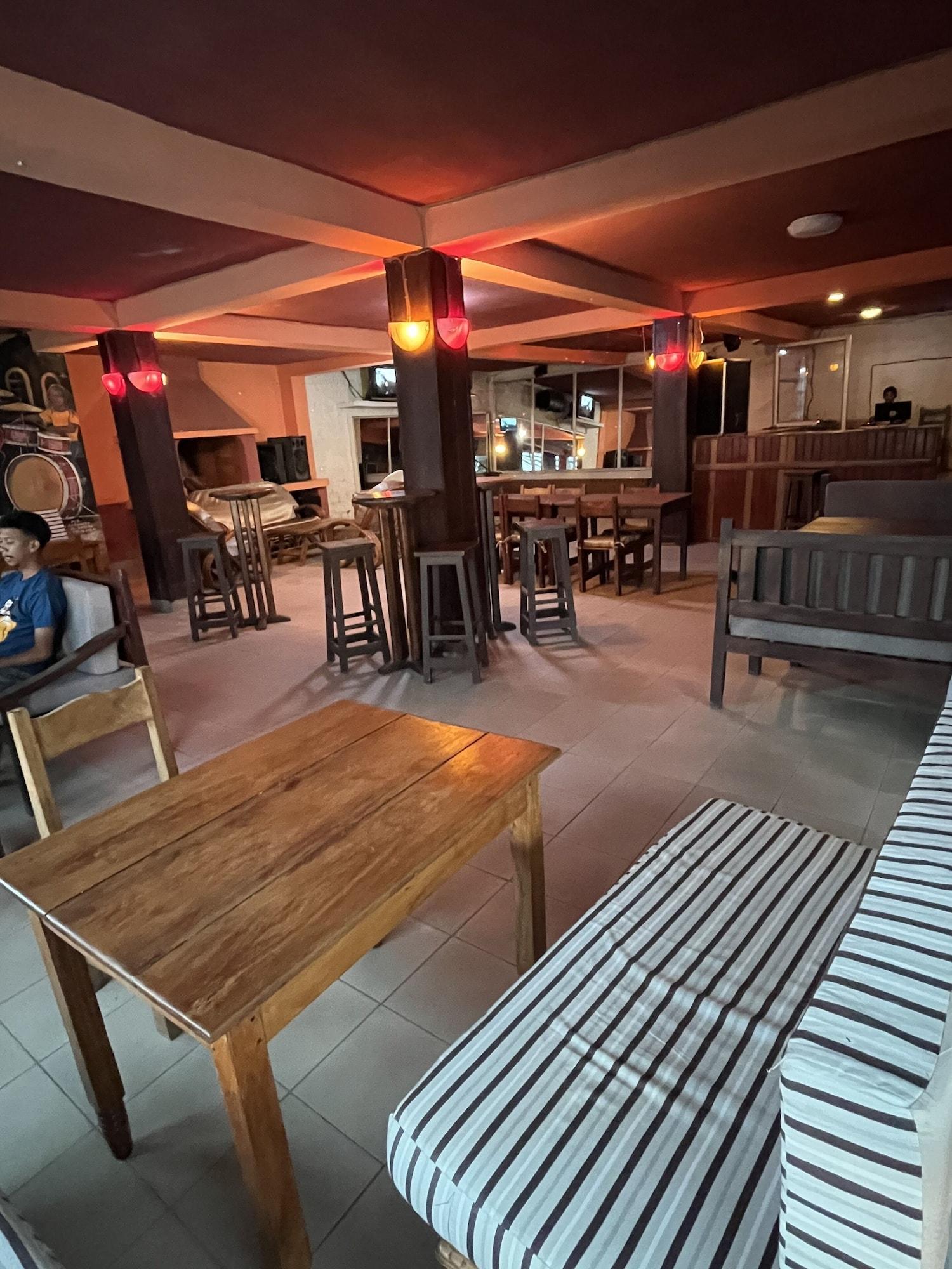 Sala de Reuniones Les Flots Bleus