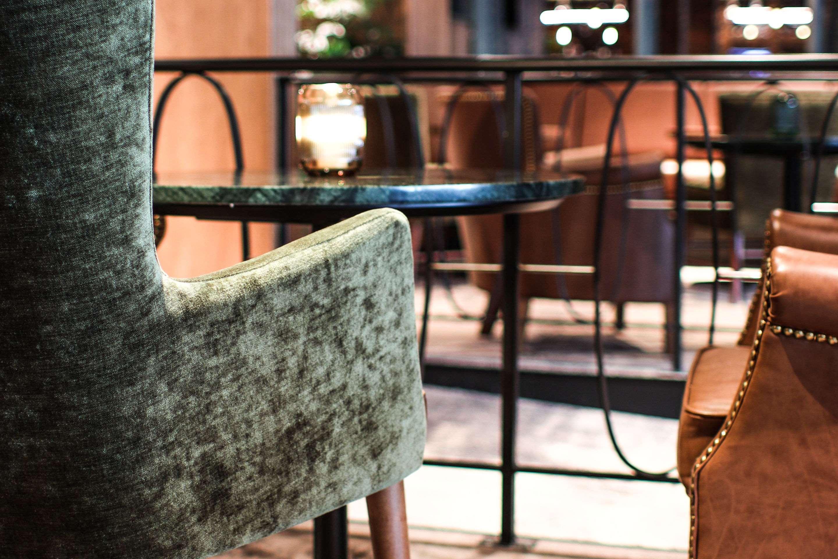Bar/Salón Quality Hotel Sogndal