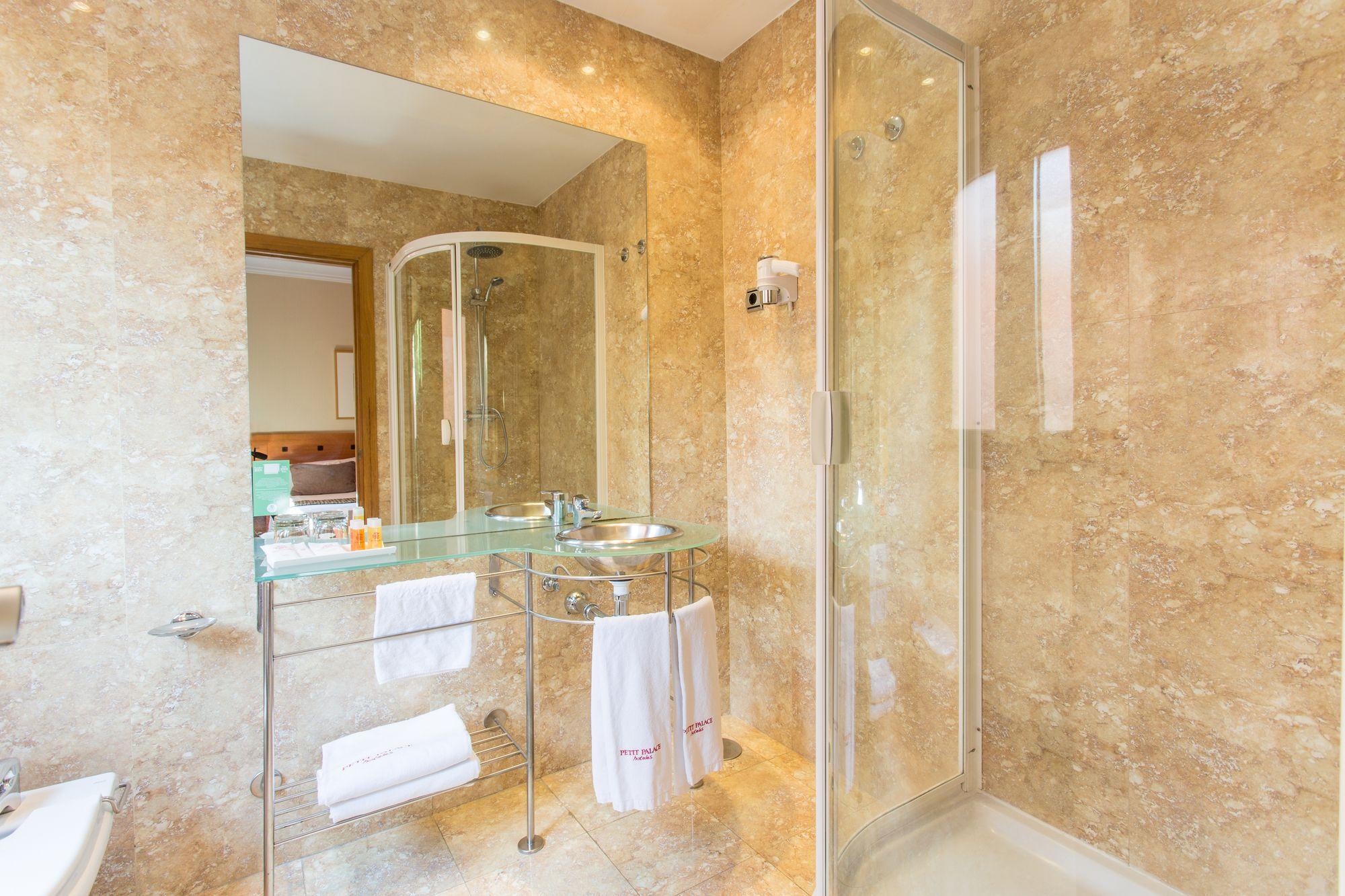 Hotel Petit Palace Arturo Soria