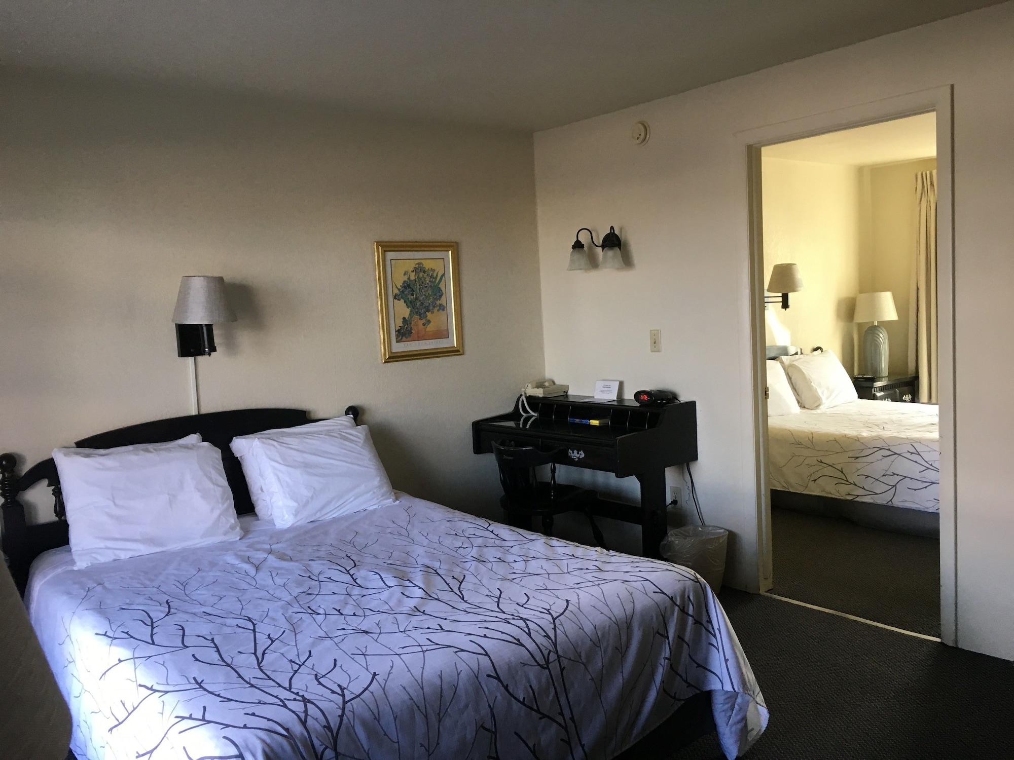 Habitación Continental Inn