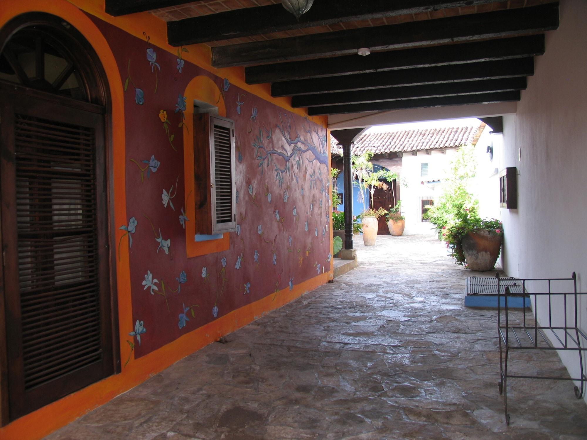 Varios Kukurutz Residencia