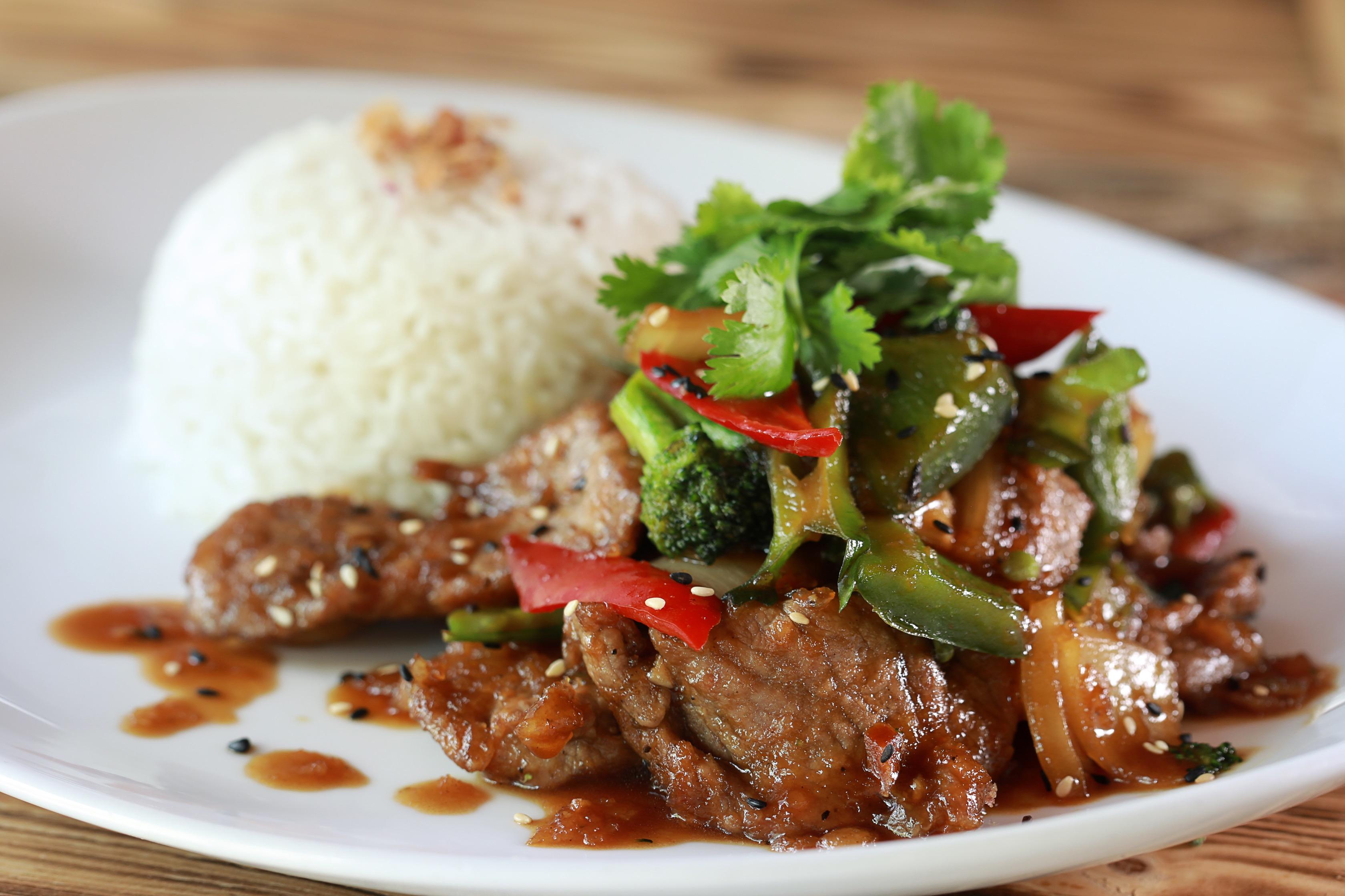 Restaurant Peppers Seminyak