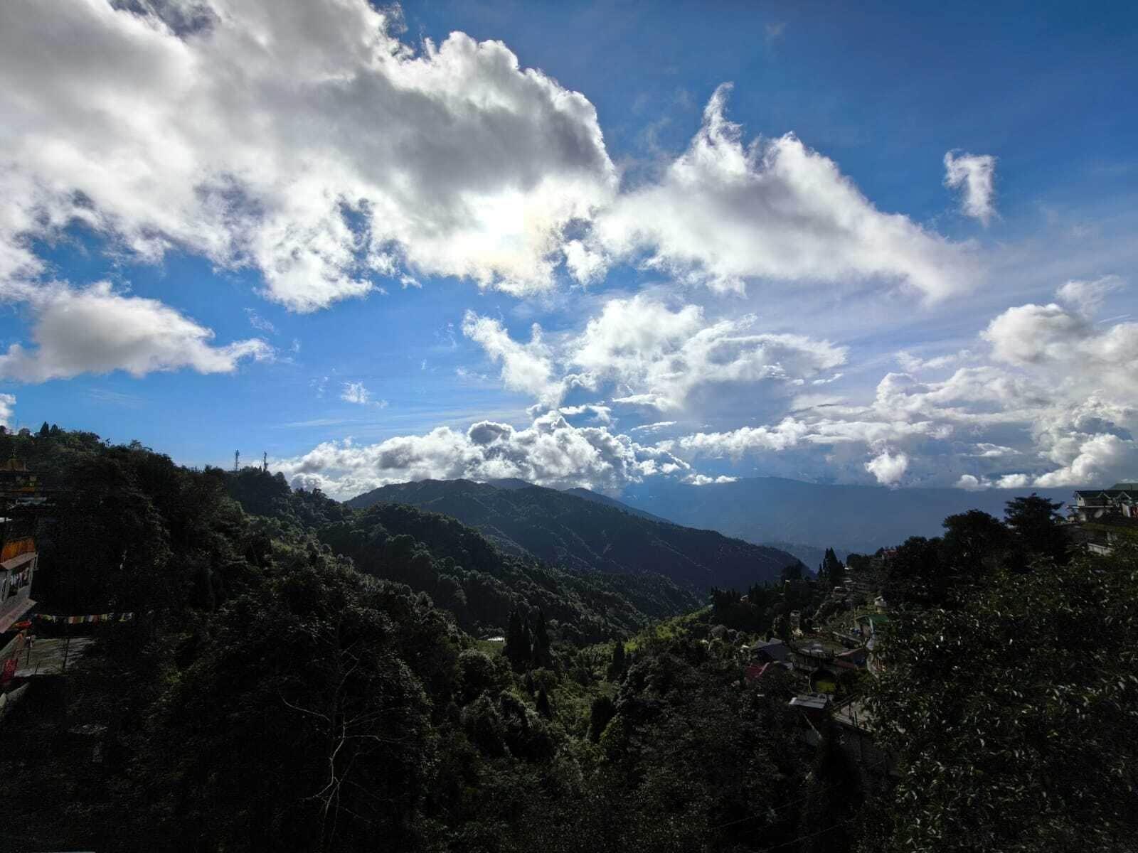 Equipamiento de Habitación PINEVIEW ESCAPES