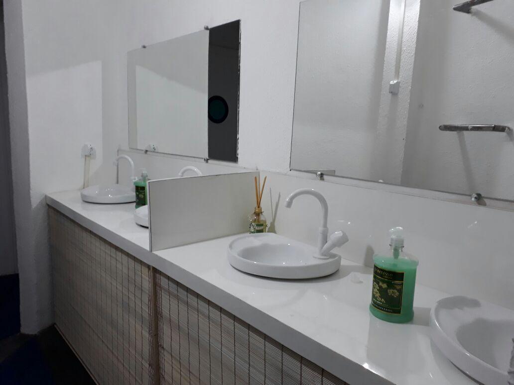 Suite Hostel do Navio