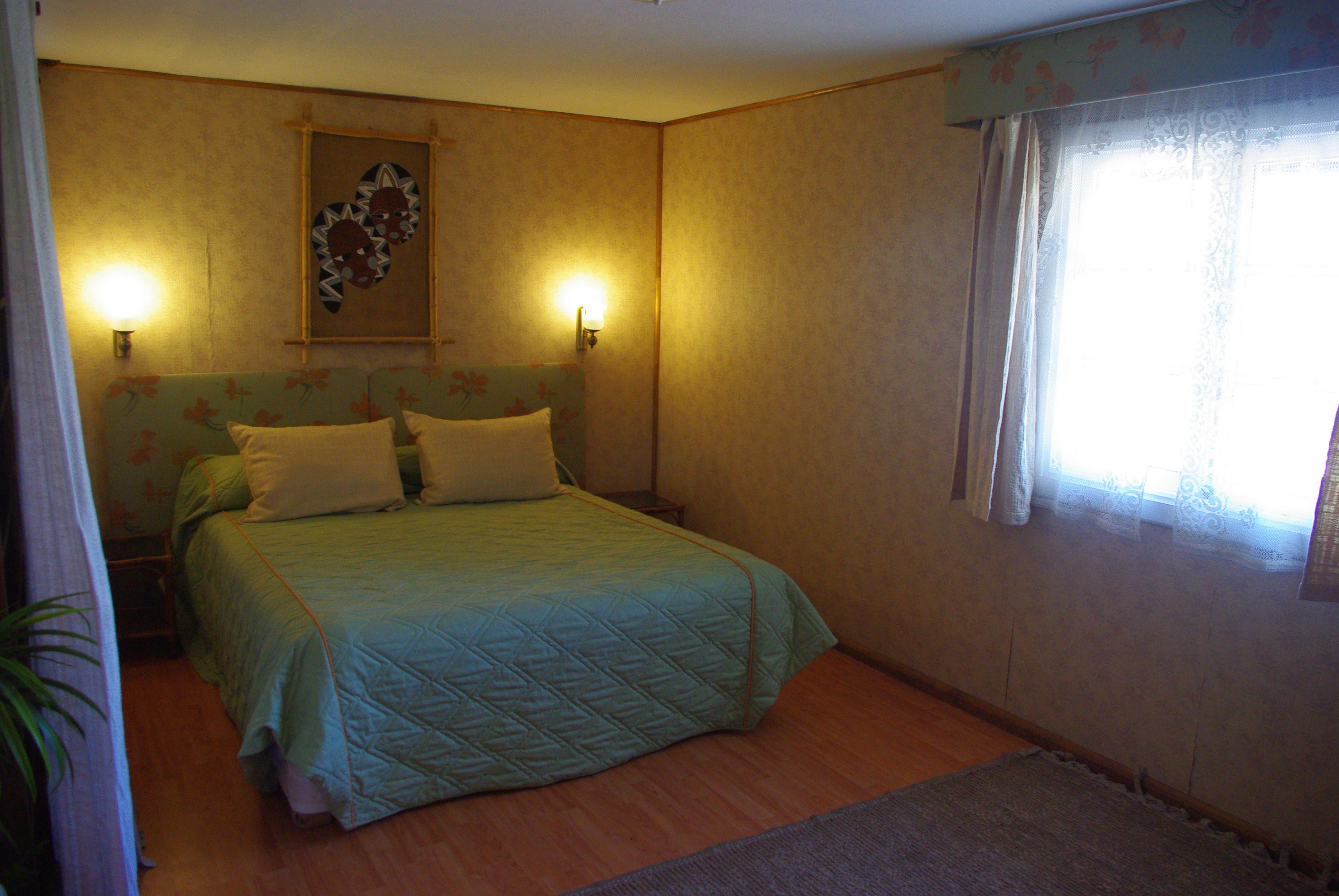 Suite Complejo Turistico Los Pequenes