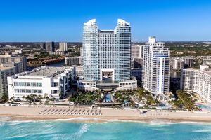 Paquete - Signia by Hilton Diplomat Beach Resort