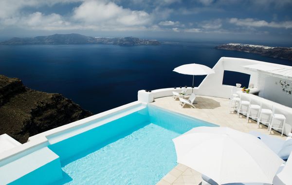 Astra Suites