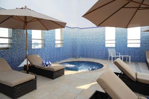 Alojamiento - Jannah Executive Hotel Apartments