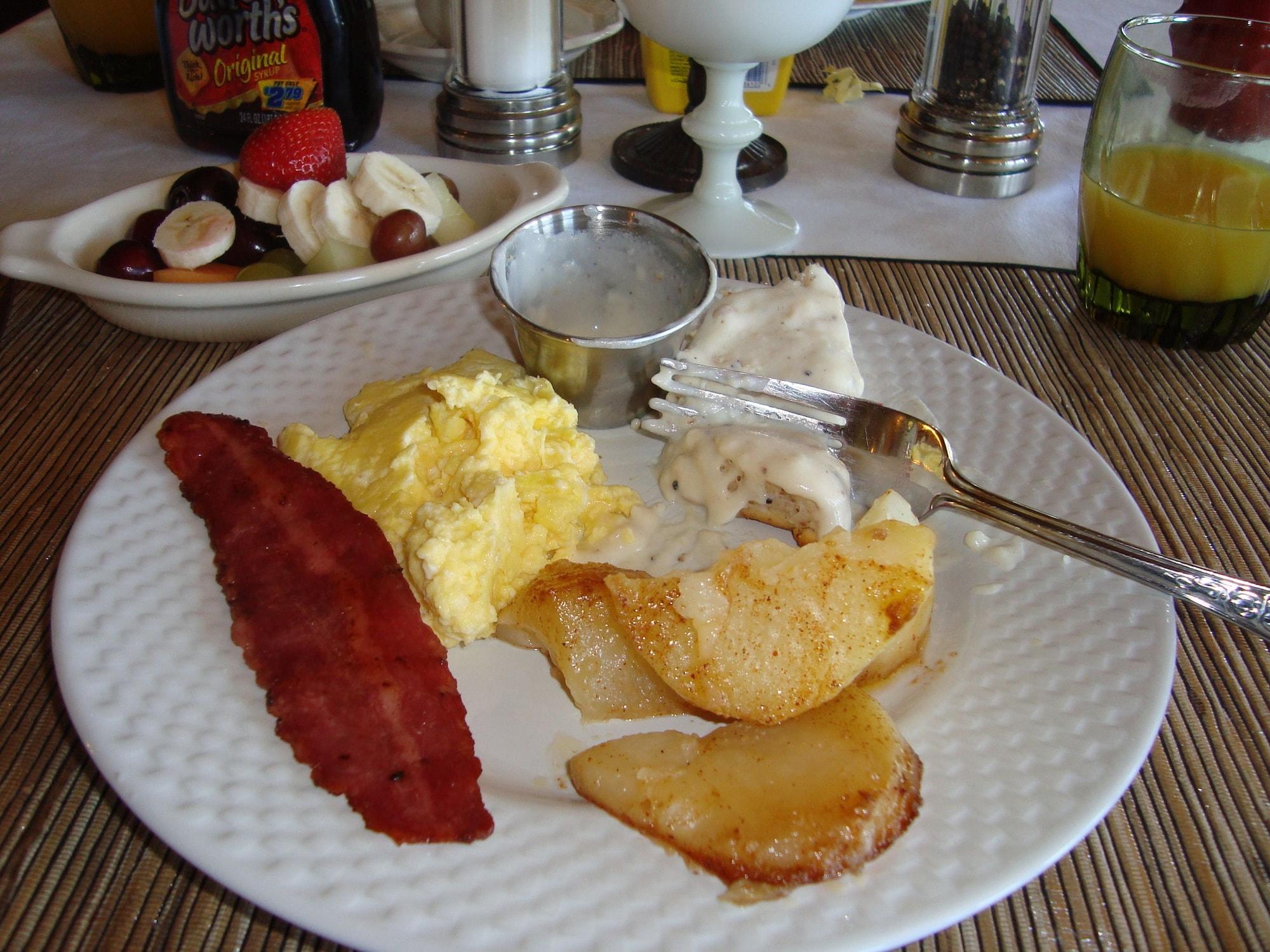 Restaurant Echo Canyon Spa Resort (Adults Only)