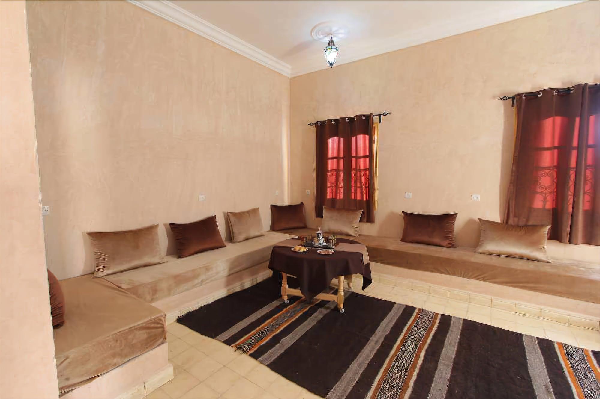 Restaurant Riad Dar Bab Todra