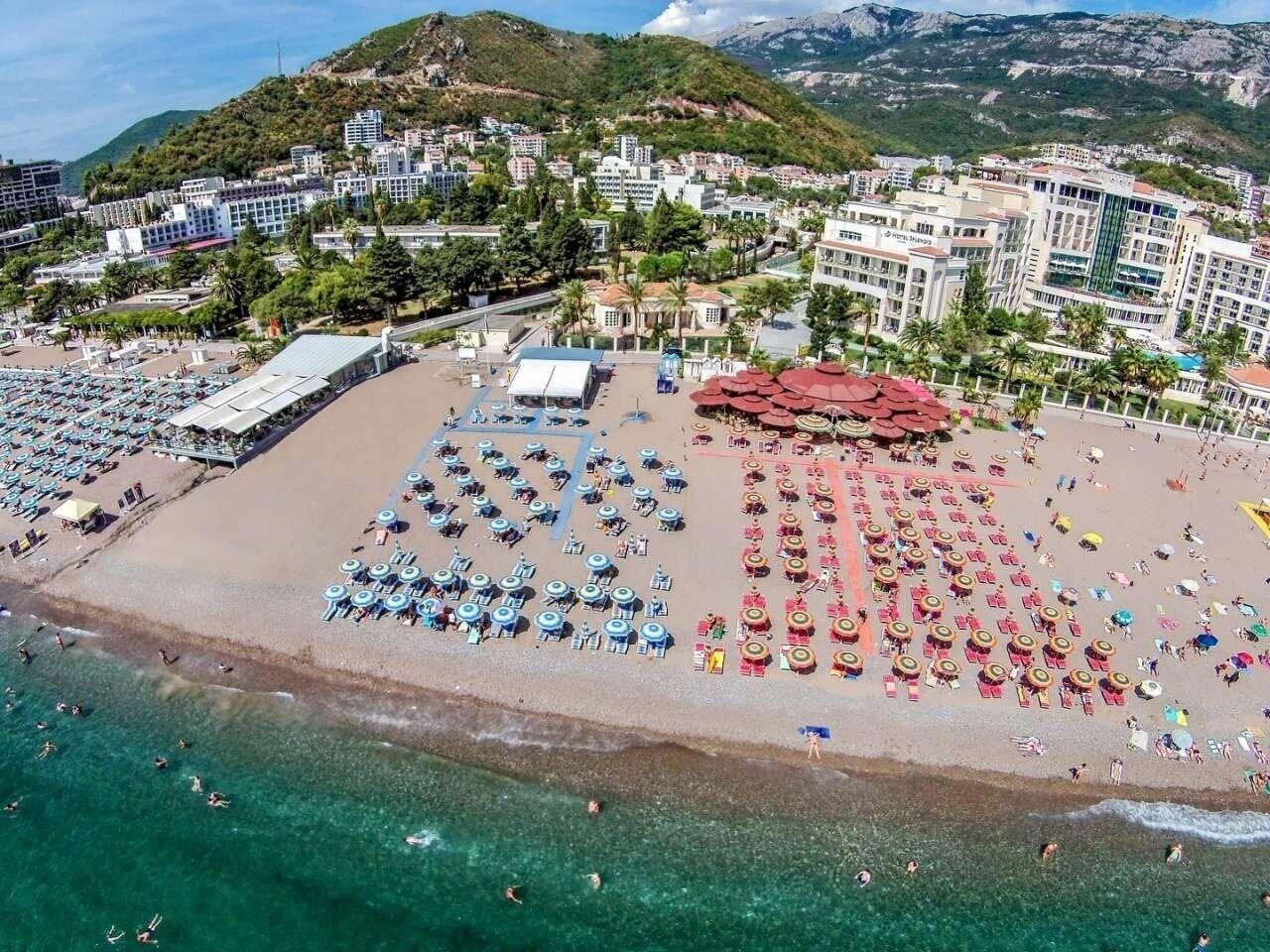Varios Hotel Dolce Vita