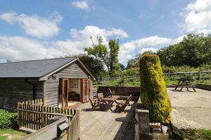 Alquiler Vacacional - Loose Farm Lodge