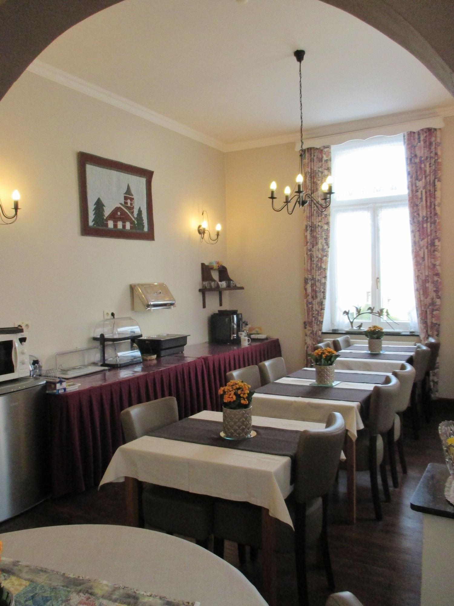 Restaurant Villa Esperanza