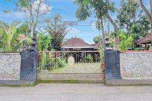 Alojamiento - SPOT ON 94538 Sopo Paredangan Homestay