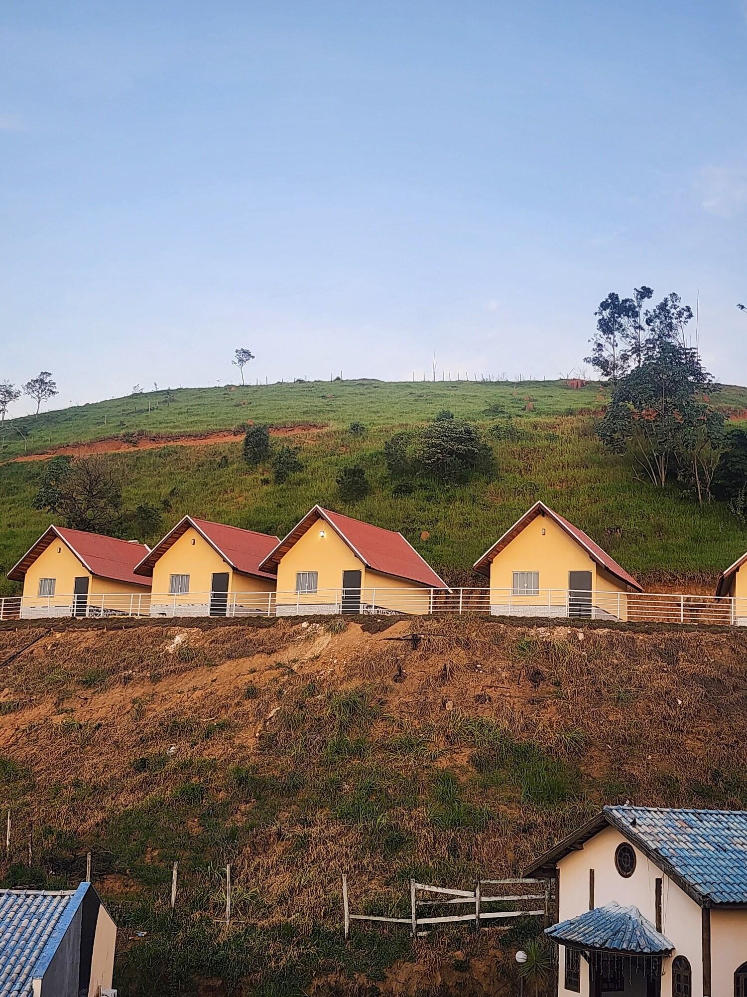 Vista Exterior Hotel Porto dos Milagres