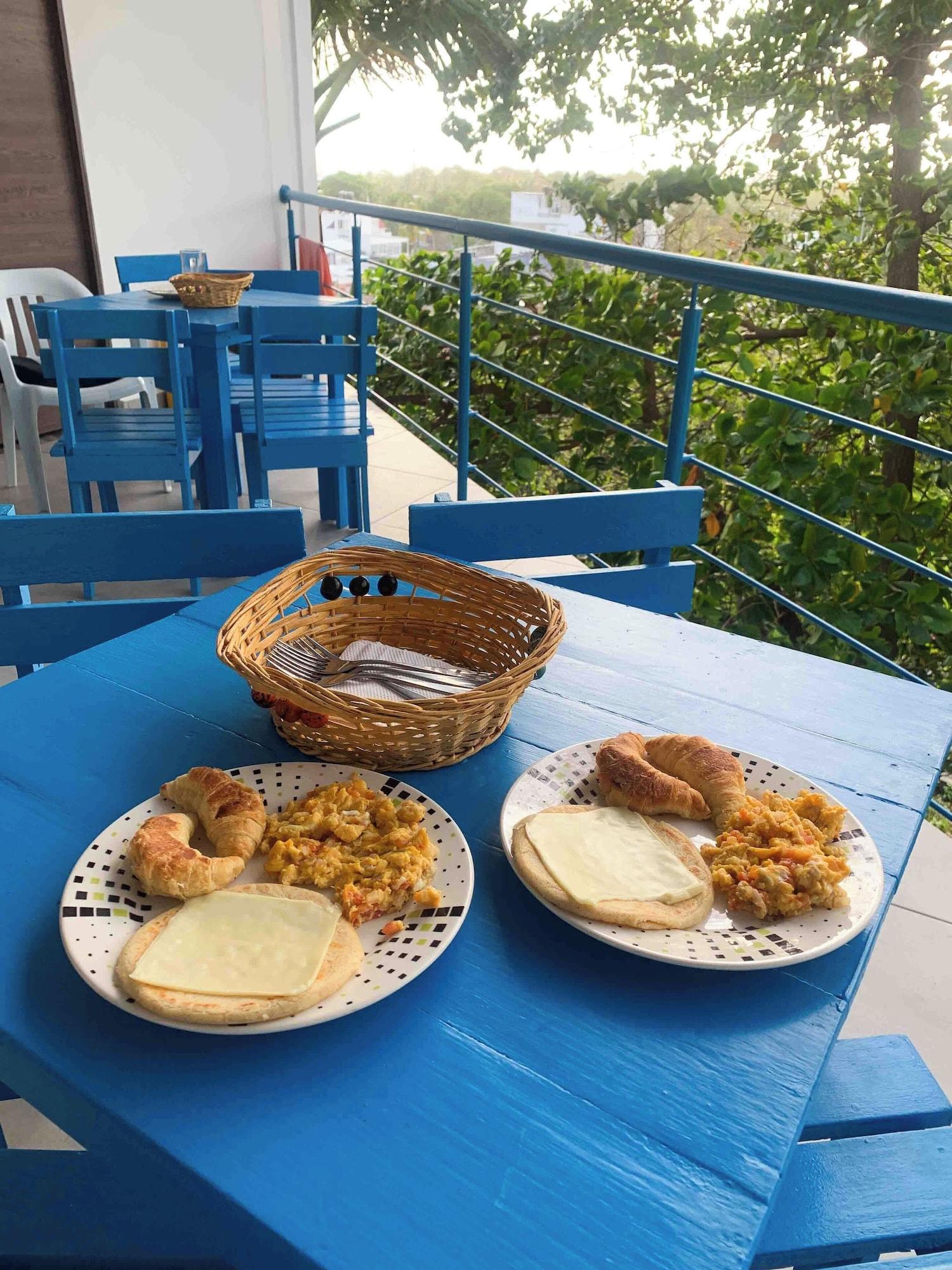 Restaurant Sukha Hippocampus