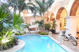 Alojamiento - Hotel Boutique Don Pepe