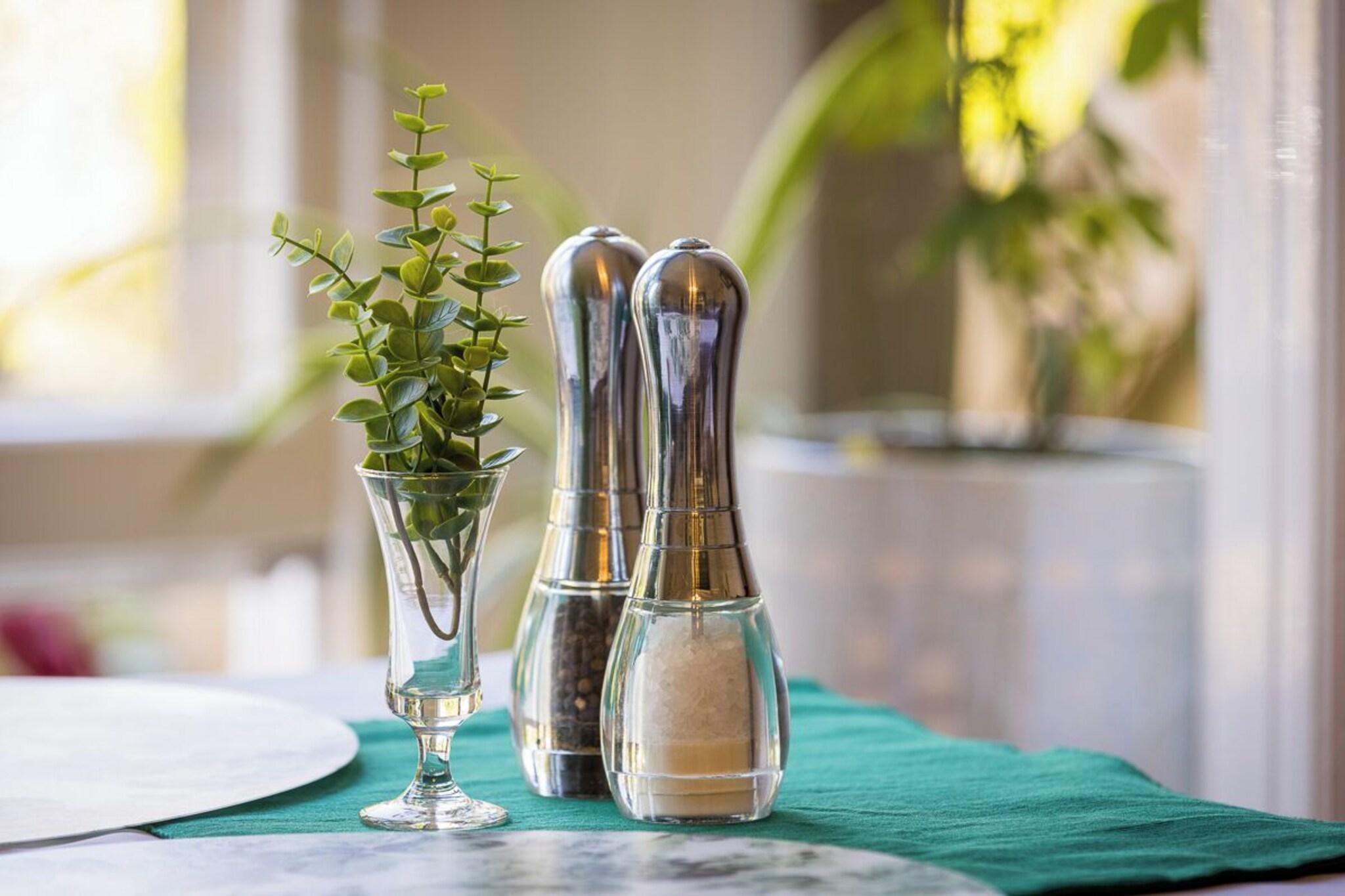 Restaurant Wynnstay House