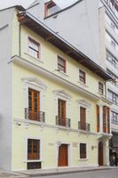 Alojamiento - Santa Lucia Hotel Boutique Spa