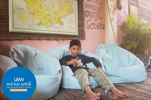 Alojamiento - WORLD WALKERs - Hostel