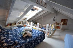 Alquiler Vacacional - Cozy Duplex in Green Area of Lignano
