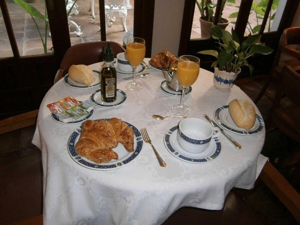 Restaurant Hotel Albucasis