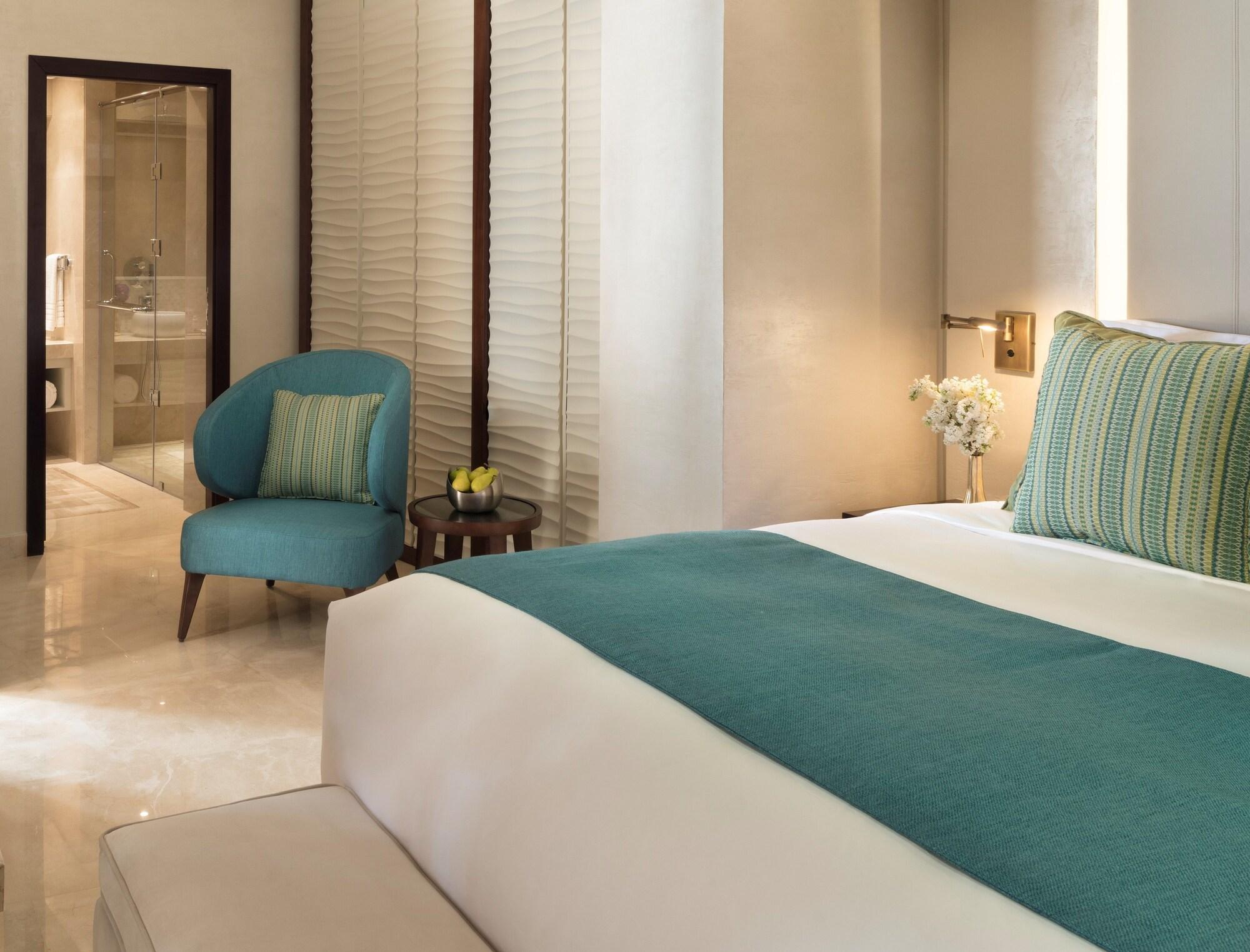 Habitación Souq Al Wakra Hotel Qatar by Tivoli