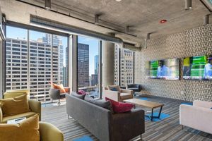 Alquiler Vacacional - 2BR Apt Stunning Views Steps to Michigan Avenue