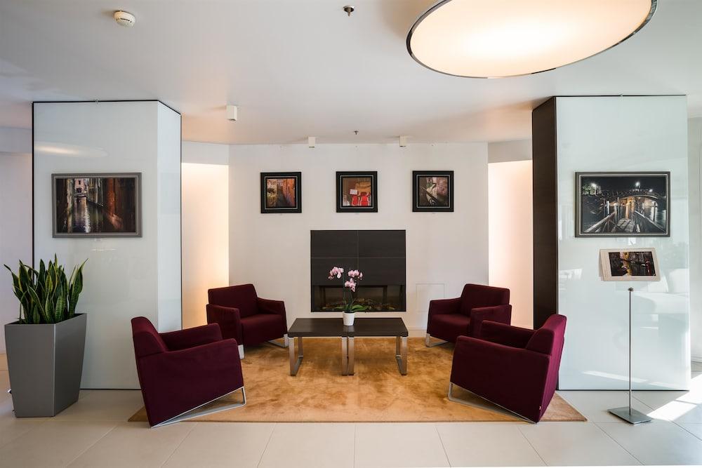 Hotel Hilton Garden Inn Venice Mestre San Giuliano