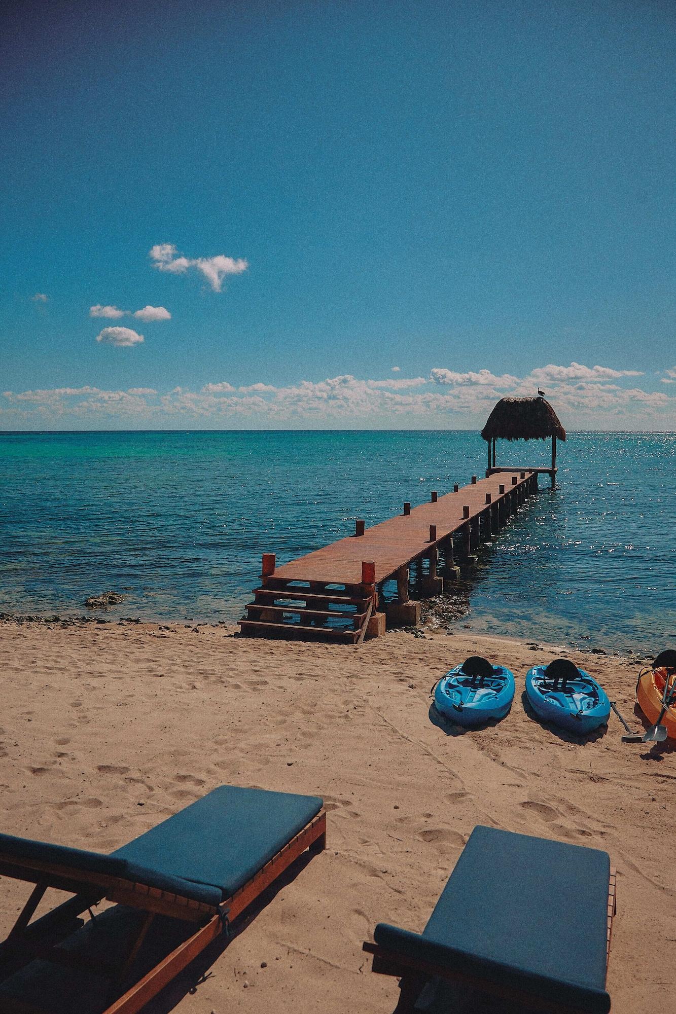 Playa Casa Altamar