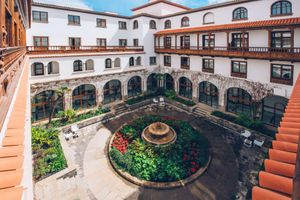 Alojamiento - Iberostar Heritage Grand Mencey