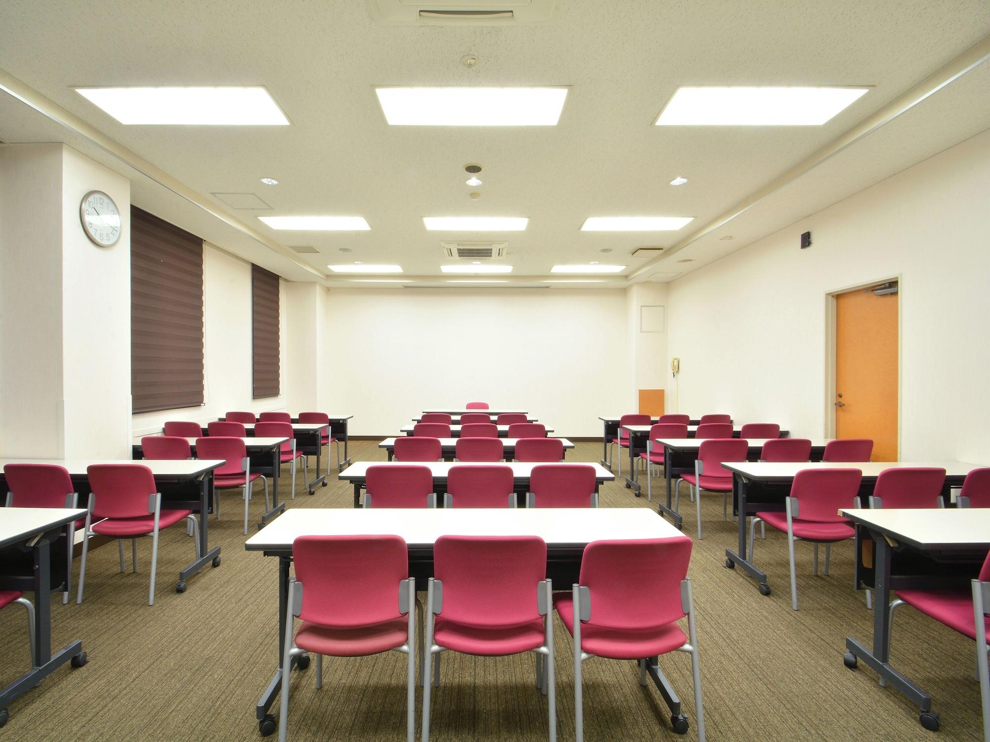 Sala de Reuniones APA Hotel Kagoshima Kokubu