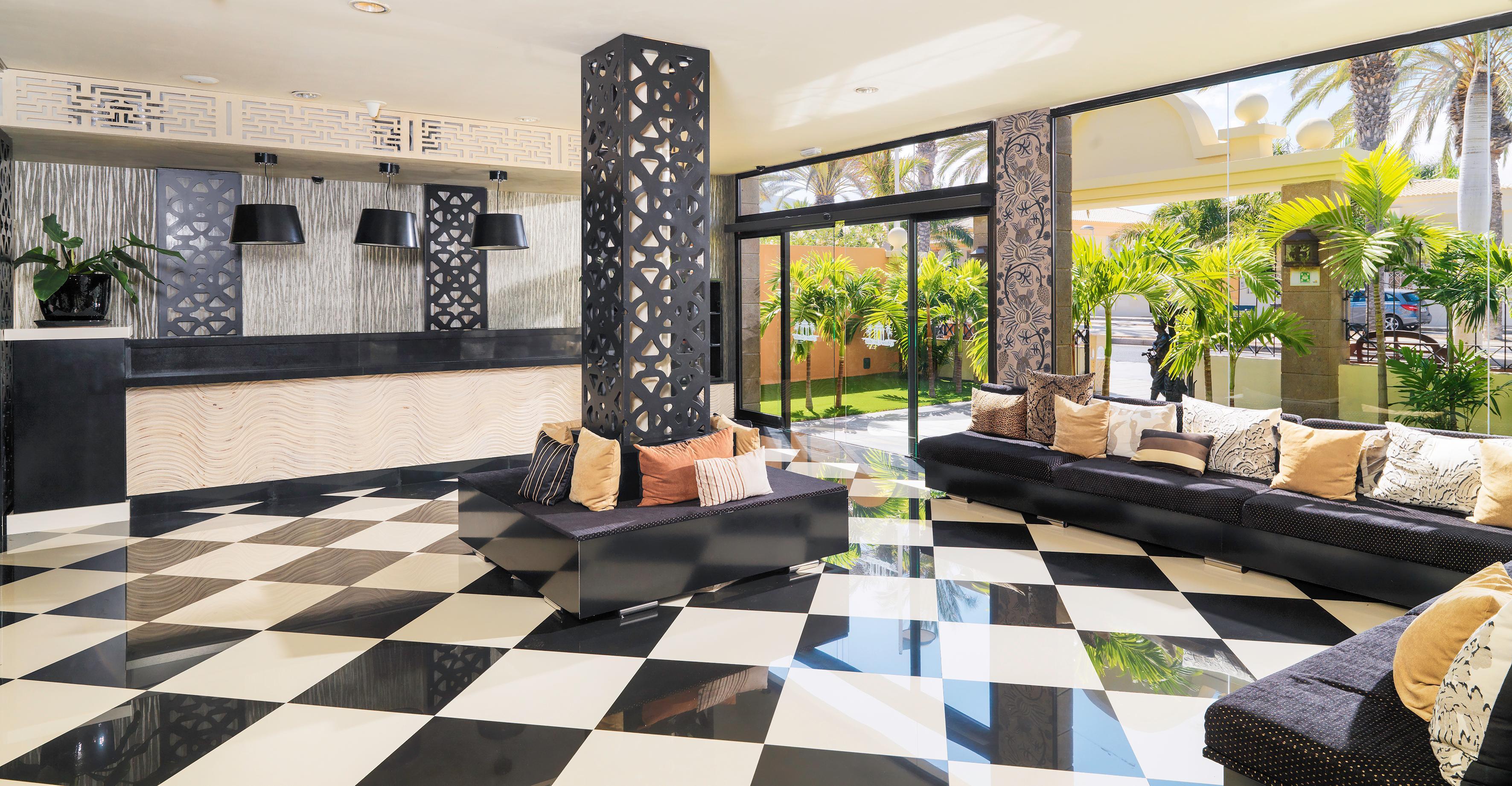 Vista Lobby GREEN GARDEN ECO RESORT & VILLAS