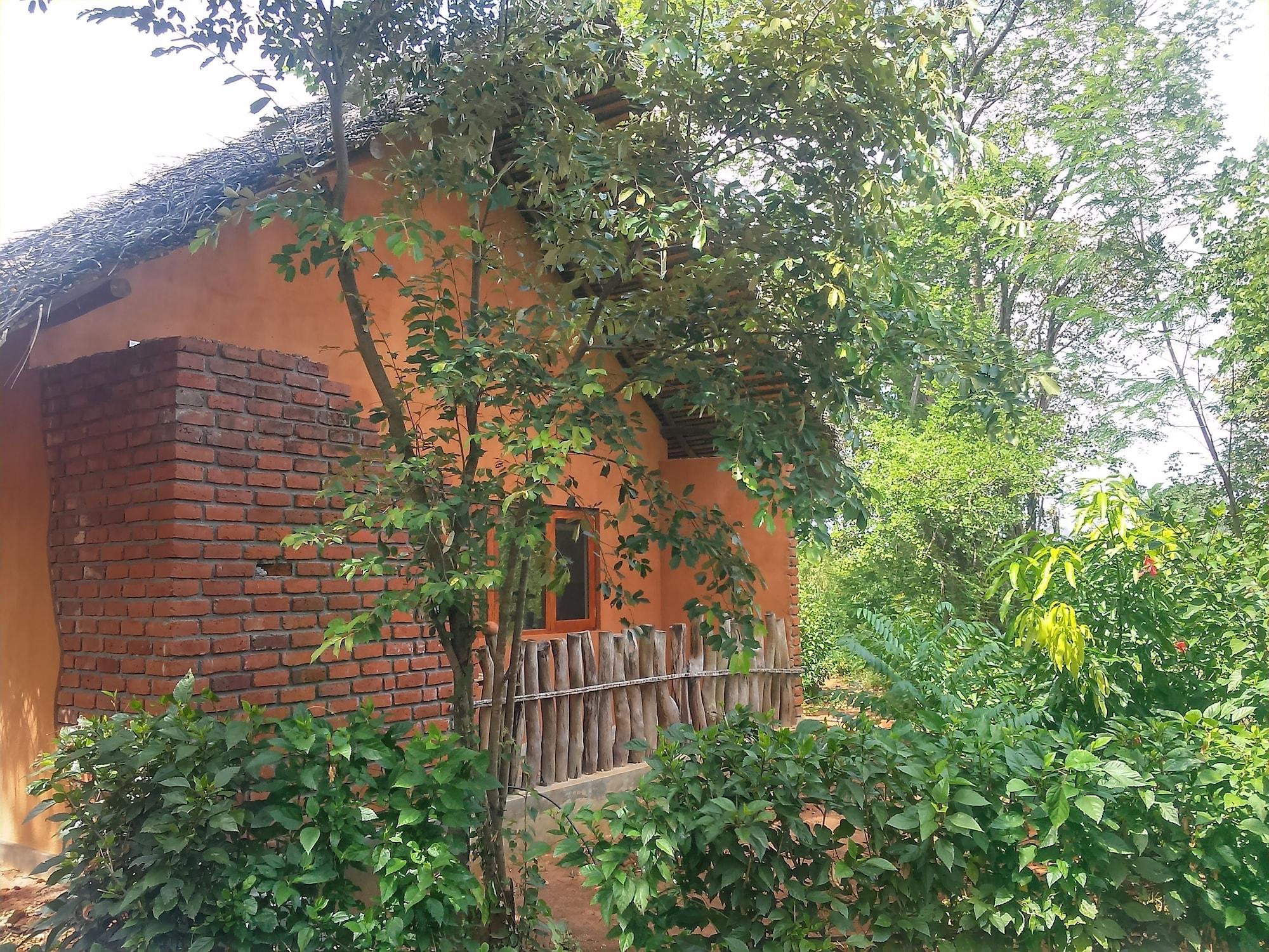 Habitación Kuwera Eco Lodge