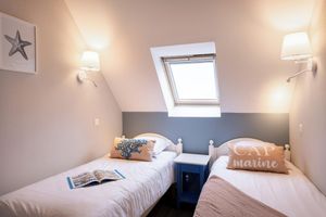 Alquiler Vacacional - Résidence Pierre & Vacances Cap Marine