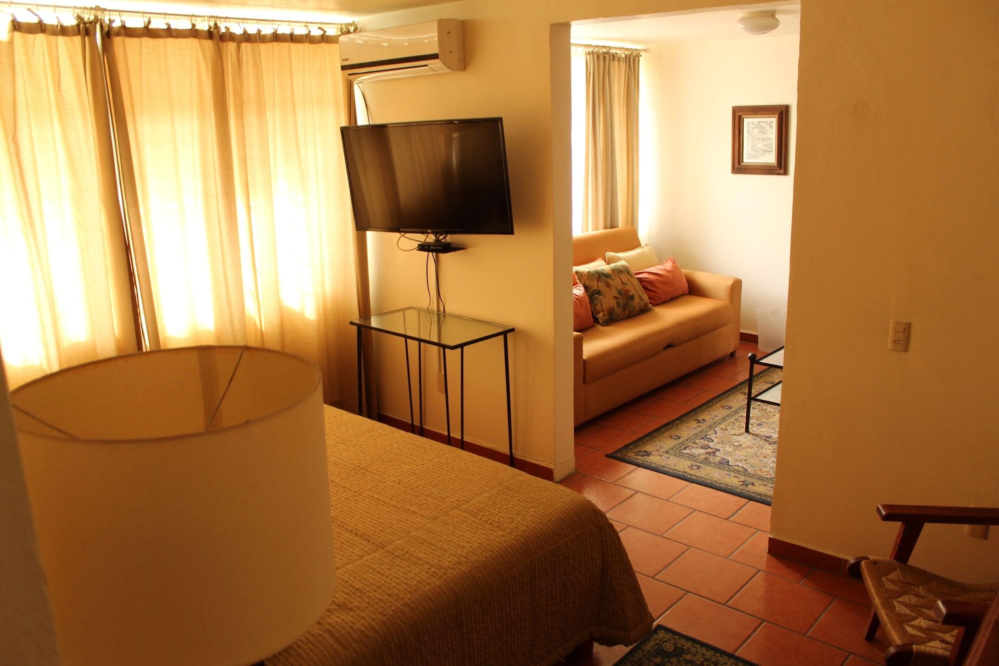 Habitación Casa Tlaquepaque
