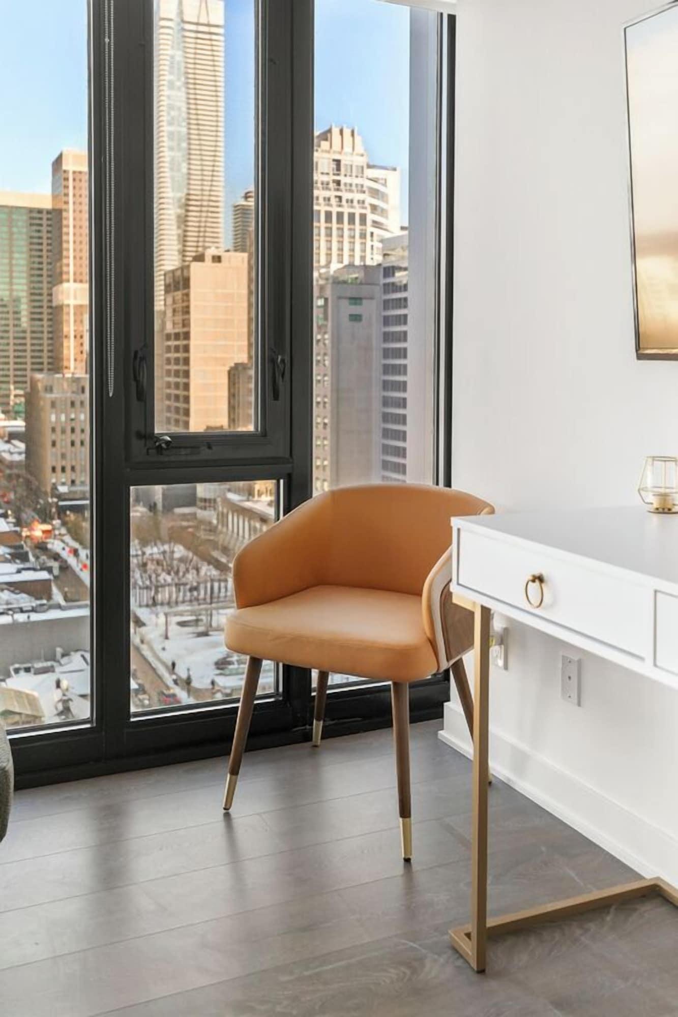 Set de Habitación Bellair Yorkville