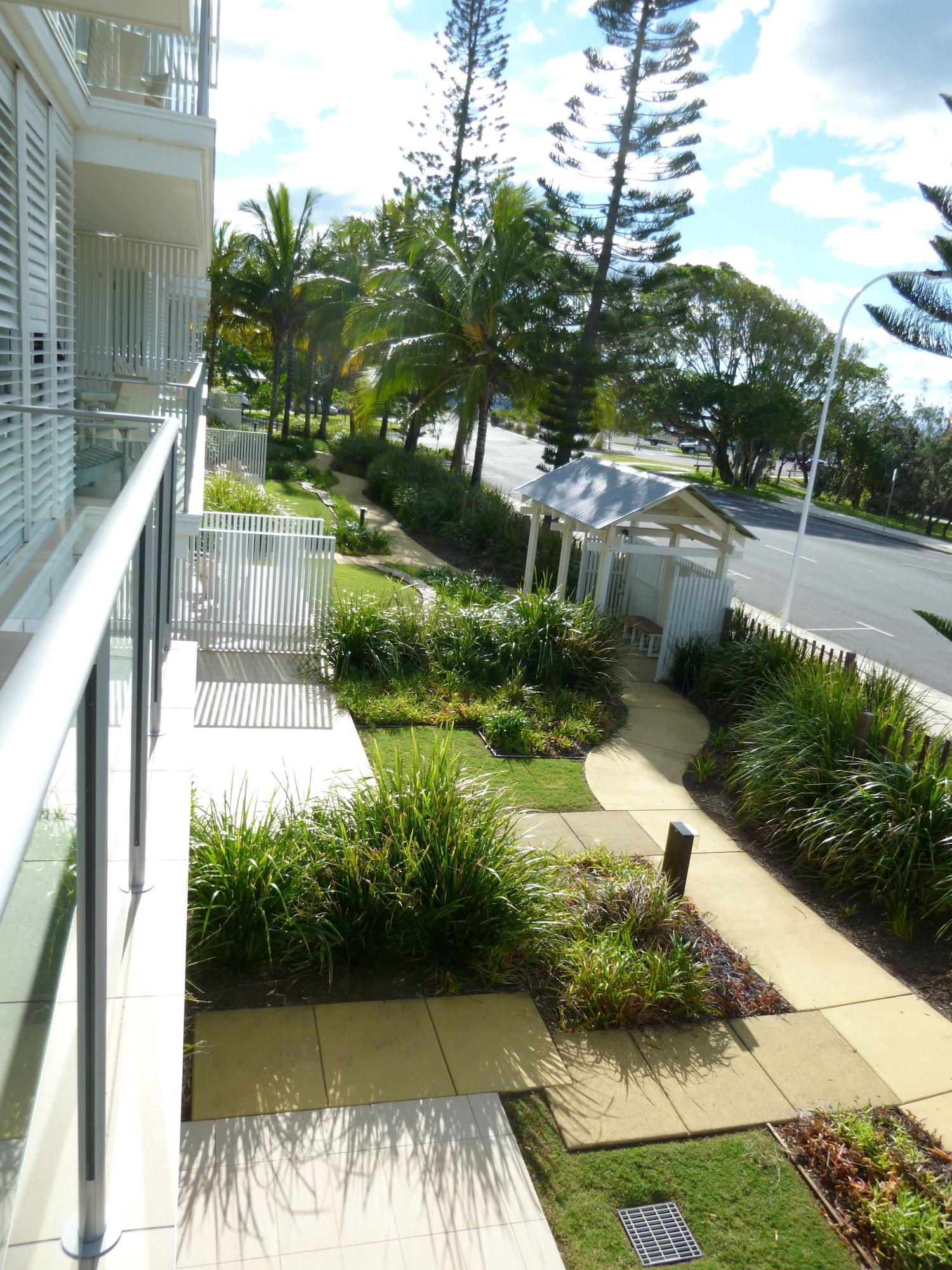 Vista Exterior Plantation Resort at Rainbow