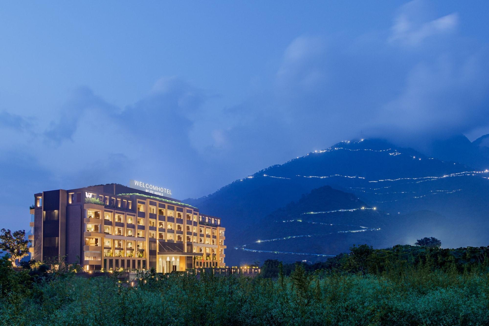 Varios Welcomhotel By ITC Hotels Katra
